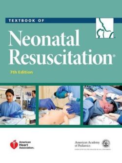 Textbook of Neonatal Resuscitation 7th Edition (PDF eBook)