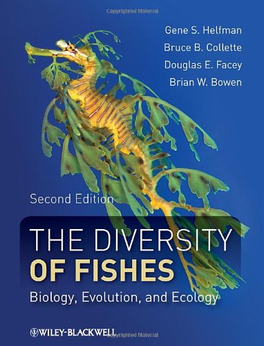 The Diversity of Fishes: Biology, Evolution, and Ecology (2nd Edition) – eBook PDF
