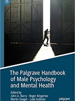 The Palgrave Handbook of Male Psychology and Mental Health – eBook PDF