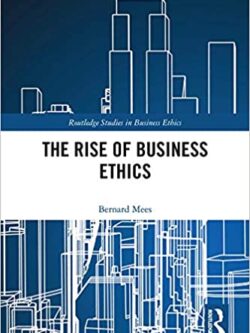 The Rise of Business Ethics – eBook PDF