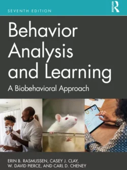 Behavior Analysis and Learning (7th Edition) – PDF