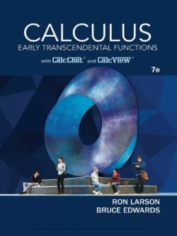Calculus: Early Transcendental Functions (7th Edition) – PDF