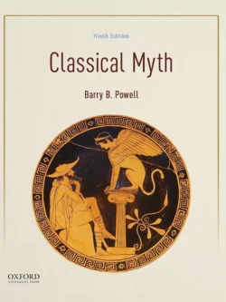 Classical Myth (9th Edition) - Barry Powell – PDF