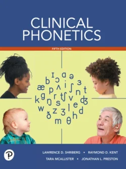 Clinical Phonetics (5th Edition) – PDF
