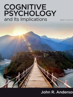 Cognitive Psychology and Its Implications 9th Edition PDF