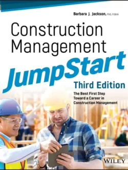 Construction Management JumpStart (3rd Edition) – PDF