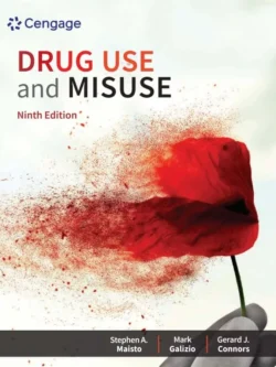 Drug Use and Misuse (9th Edition) – PDF