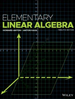 Elementary Linear Algebra (12th Edition) – PDF