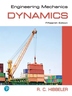 Engineering Mechanics: Dynamics (15th Edition) – PDF