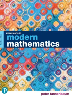 Excursions in Modern Mathematics (10th Edition) – PDF
