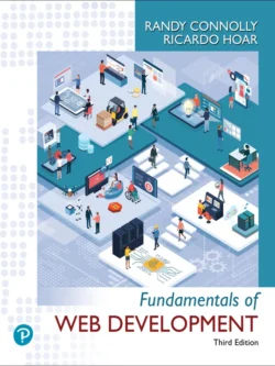 Fundamentals of Web Development (3rd Edition) – PDF