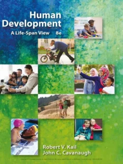 Human Development: A Life-Span View (8th Edition) – PDF
