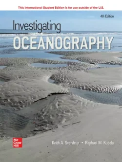 Investigating Oceanography (4th Edition) – PDF