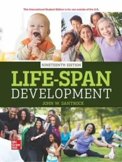 Life-Span Development (19th Edition) – ePub/PDF