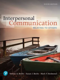Interpersonal Communication: Relating to Others (9th Edition) – PDF