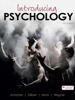 Introducing Psychology (5th Edition) – PDF