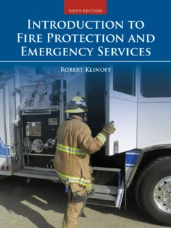 Introduction to Fire Protection and Emergency Services (6th Edition) – PDF