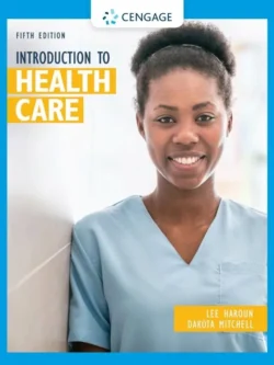 Introduction to Health Care (5th Edition) – PDF