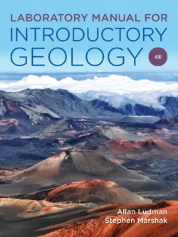 Laboratory Manual for Introductory Geology (4th Edition) – PDF