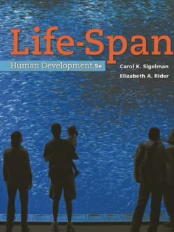 Life-Span Human Development (9th Edition) – PDF