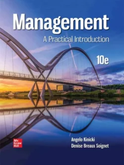 Management: A Practical Introduction (10th Edition) – eBook PDF