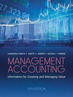 Management Accounting (9th Edition) – PDF eBook