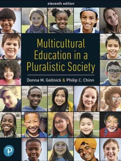 Multicultural Education in a Pluralistic Society (11th Edition) – PDF