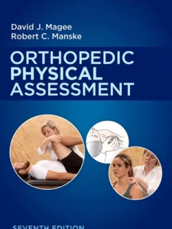 Orthopedic Physical Assessment (7th Edition) – PDF