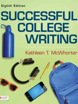 Successful College Writing (8th Edition) – PDF