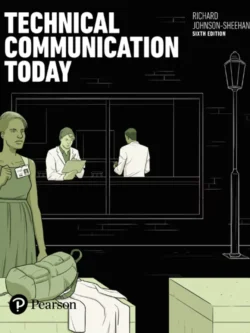 Technical Communication Today (6th Edition) – PDF