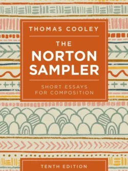 The Norton Sampler (10th Edition) – PDF