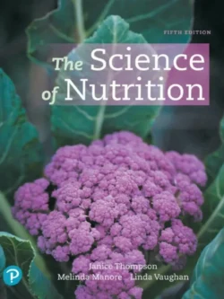 The Science of Nutrition (5th Edition) – PDF
