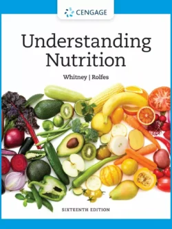 Understanding Nutrition (16th Edition) – PDF
