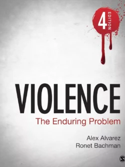 Violence: The Enduring Problem (4th Edition) – PDF