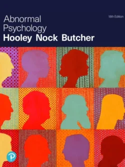 Abnormal Psychology (18th Edition) – PDF
