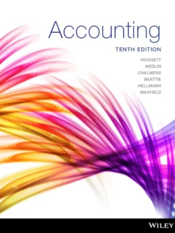Accounting (10th Edition) – Hoggett – PDF