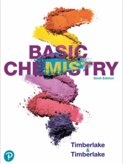 Basic Chemistry Timberlake 6th Edition PDF