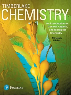 Chemistry: An Introduction to General, Organic, and Biological Chemistry (13th Edition) – PDF