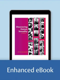 Discovering Human Sexuality (5th Edition) – PDF