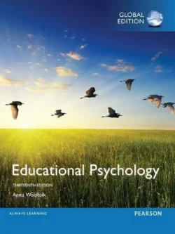 Educational Psychology (13th Global Edition) – PDF