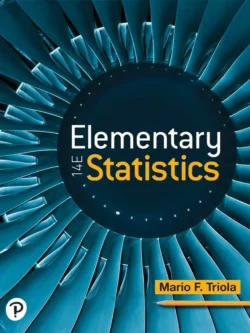 Elementary Statistics (14th Edition) – PDF