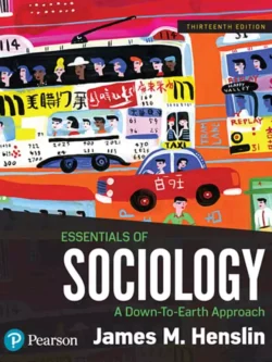 Essentials of Sociology: A Down-To-Earth Approach (13th Edition) – PDF