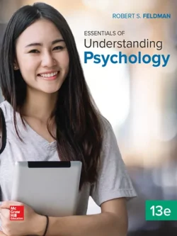Essentials of Understanding Psychology (13th Edition) – PDF