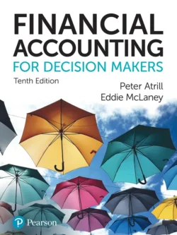 Financial Accounting for Decision Makers (10th Edition) – PDF