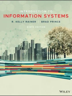 Introduction to Information Systems (9th Edition) – PDF