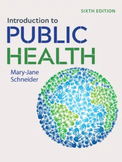 Introduction to Public Health 6th Edition PDF