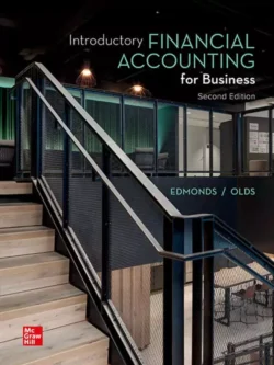 Introductory Financial Accounting for Business (2nd Edition) – PDF