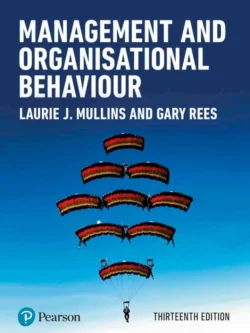 Management and Organisational Behaviour (13th Edition) – PDF