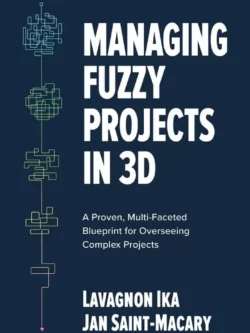 Managing Fuzzy Projects in 3D: A Proven, Multi-Faceted Blueprint for Overseeing Complex Projects – PDF