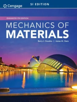 Mechanics of Materials (Enhanced SI 9th Edition) – PDF